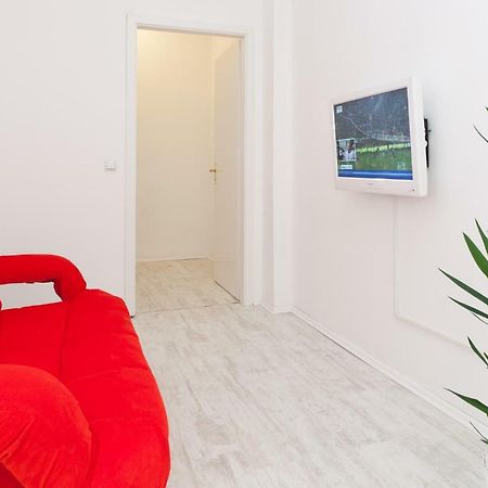 The Cloud Apartment Берлин Екстериор снимка
